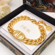 Christian Dior Bracelets